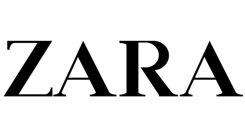 Marketing Strategy of Zara