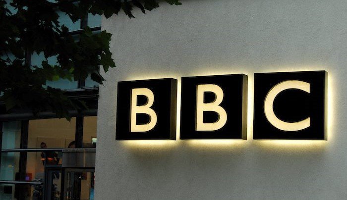 Marketing Strategy of BBC