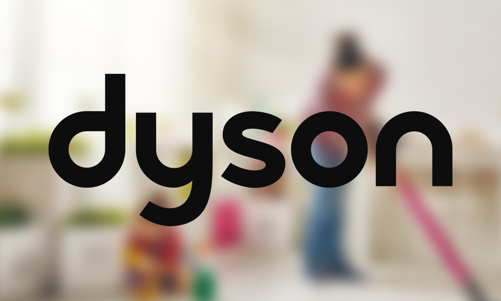 SWOT analysis of Dyson