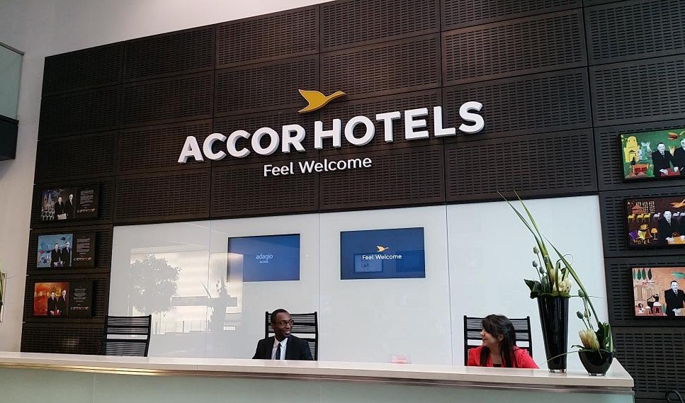 SWOT analysis of Accor Hotels