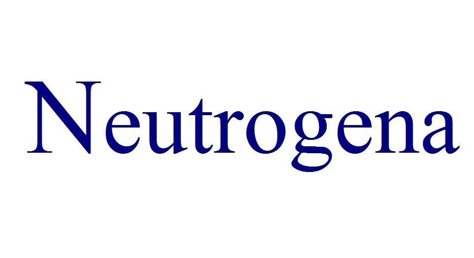SWOT analysis of Neutrogena