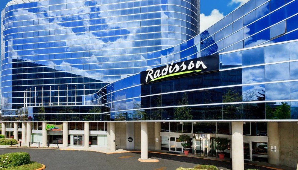 SWOT analysis of Radisson Hotels