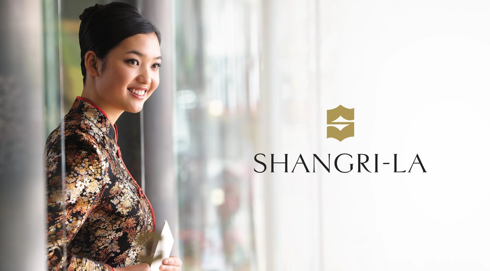 SWOT analysis of Shangri-La Hotels & Resorts