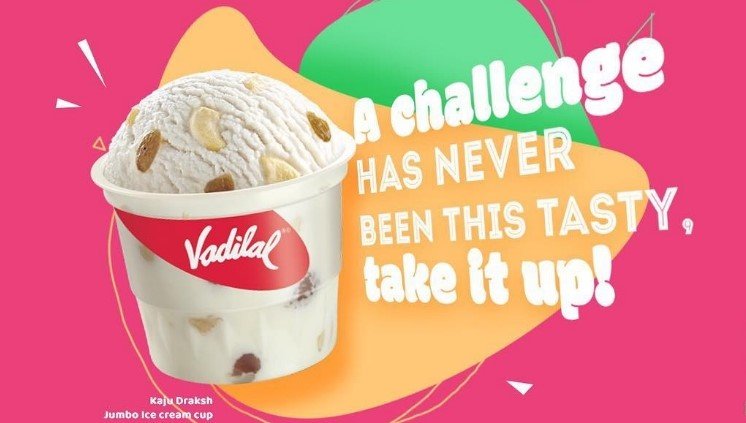 SWOT analysis of Vadilal Ice-cream