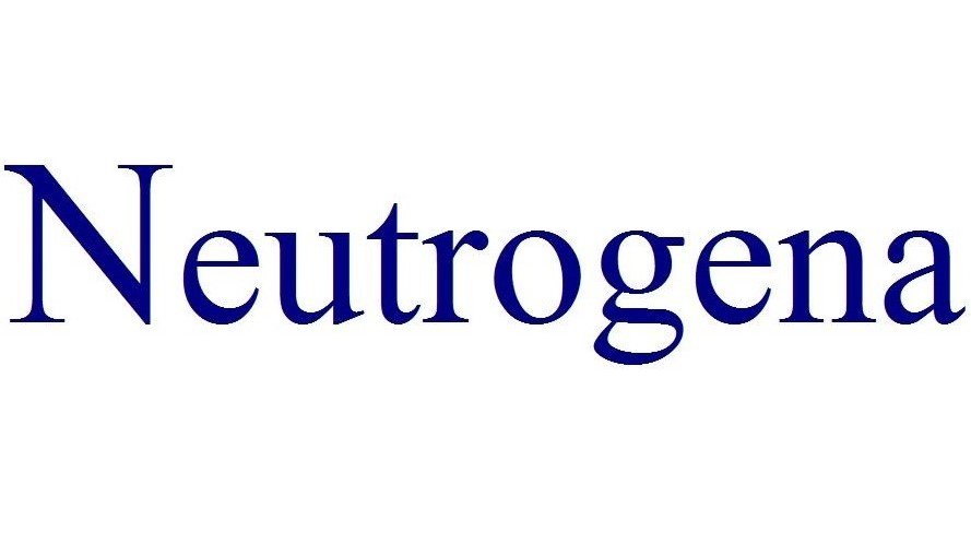 Neutrogena Marketing Mix
