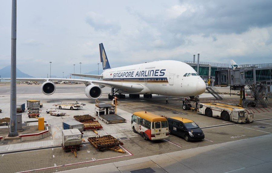 Singapore Airlines Marketing Mix