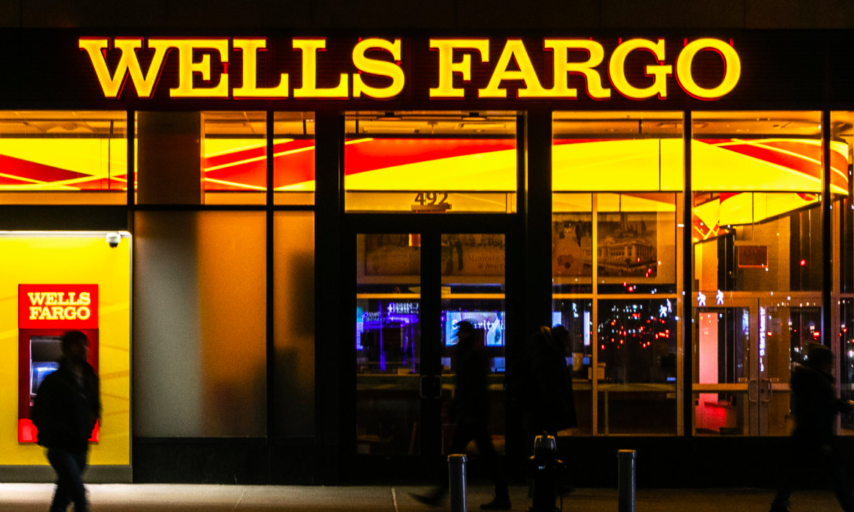 Wells Fargo Marketing Mix
