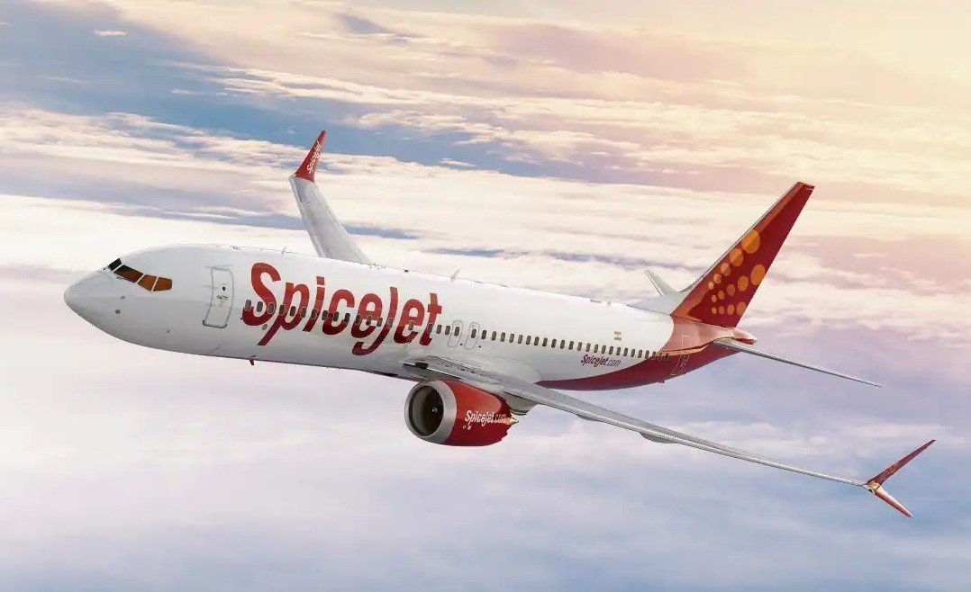 Spice Jet Marketing Mix