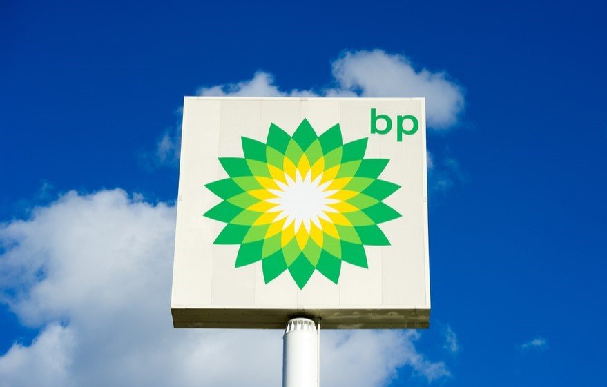 British Petroleum Marketing Mix