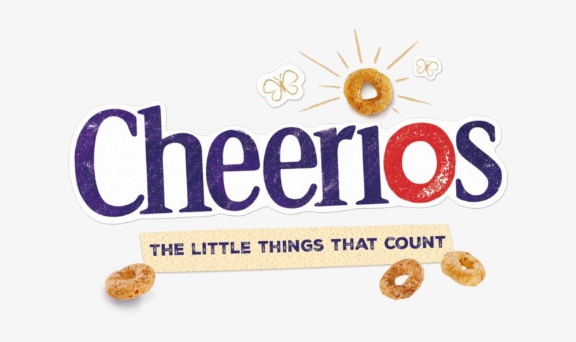Cheerios Marketing Mix