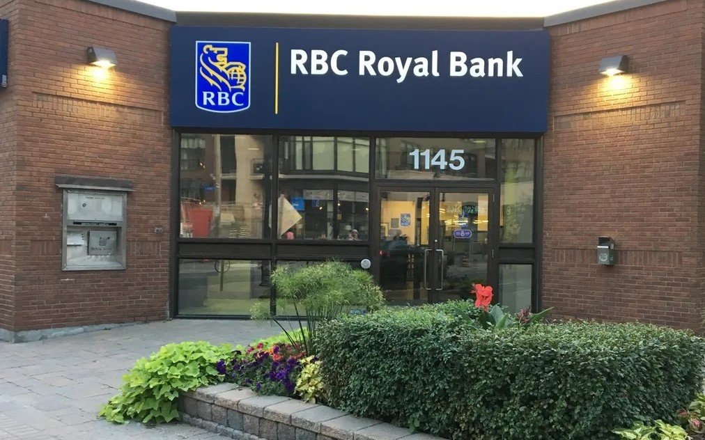 Royal bank of Canada Marketing Mix