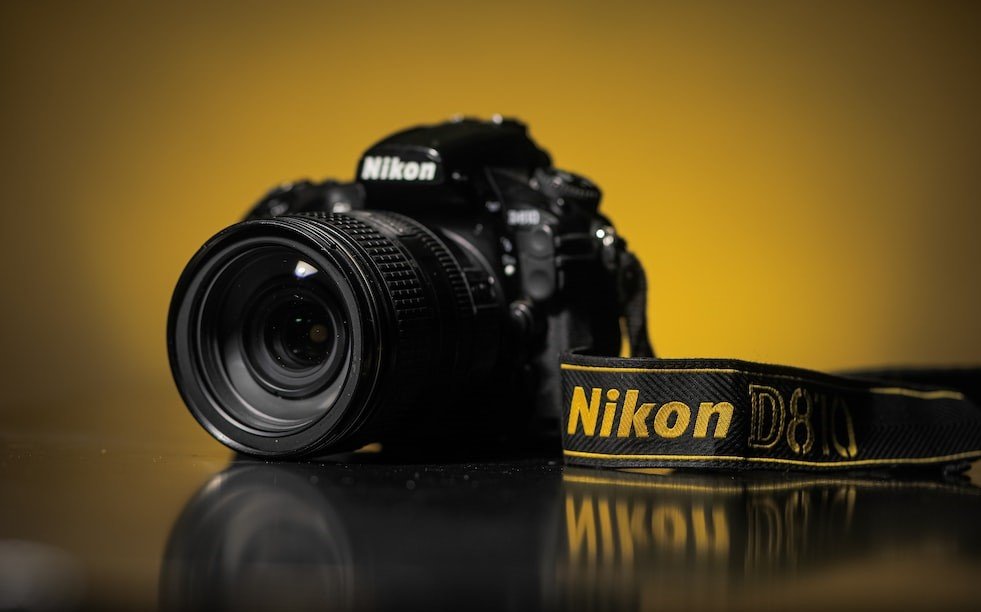 Nikon Marketing Mix