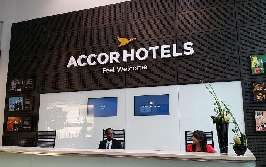 Accor Hotels Marketing Mix