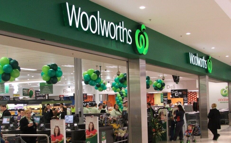 Woolworths Marketing Mix