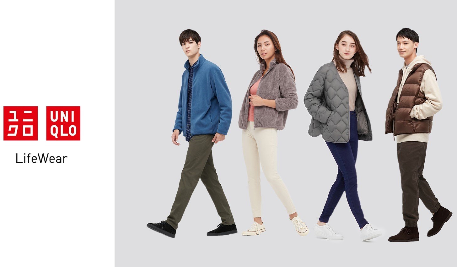 55 Distribution Strategy UNIQLO utilizes a one level marketing channel  system  Course Hero