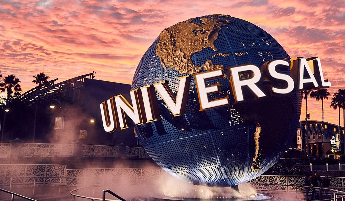 Universal Studios Theme Parks Marketing Mix