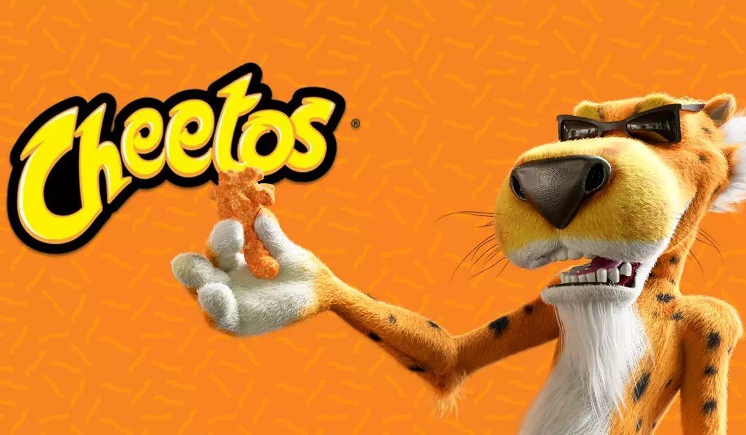 Cheetos Marketing Mix