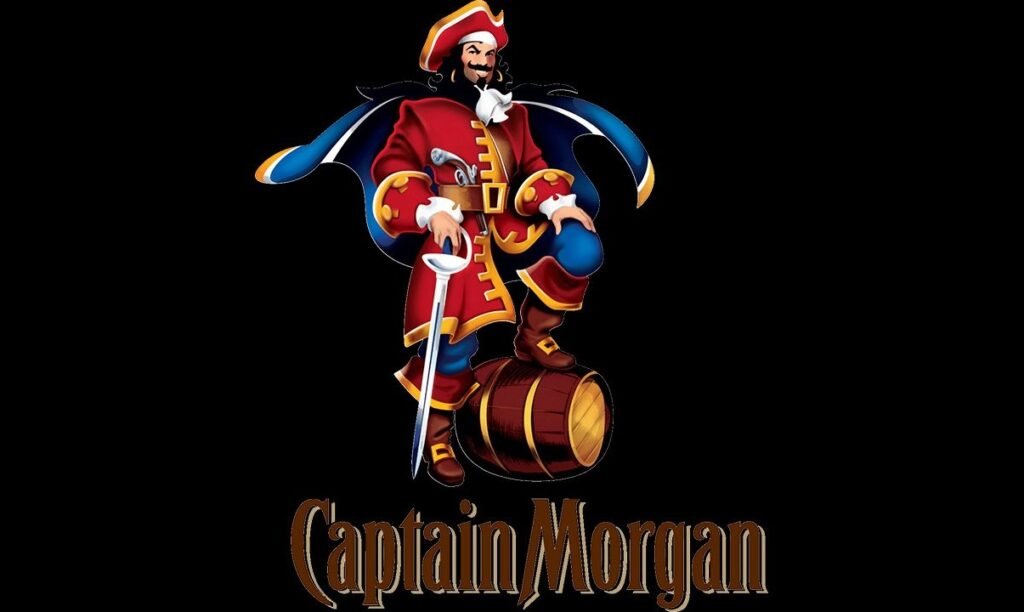 Captain Morgan Marketing Mix