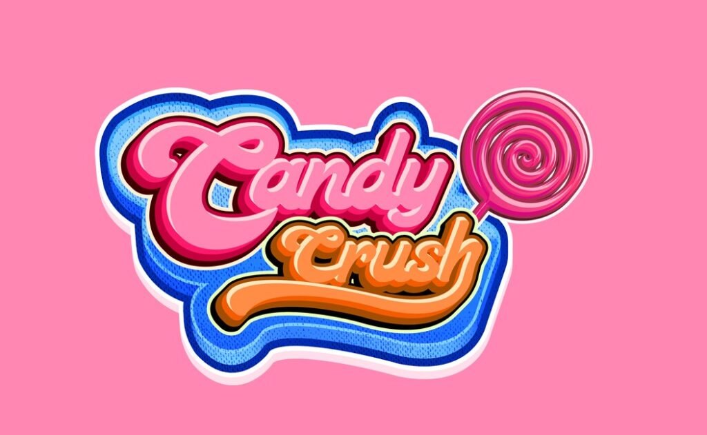 Candy Crush Marketing Mix