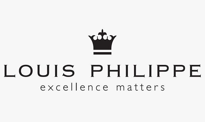 Louis Philippe Marketing Mix