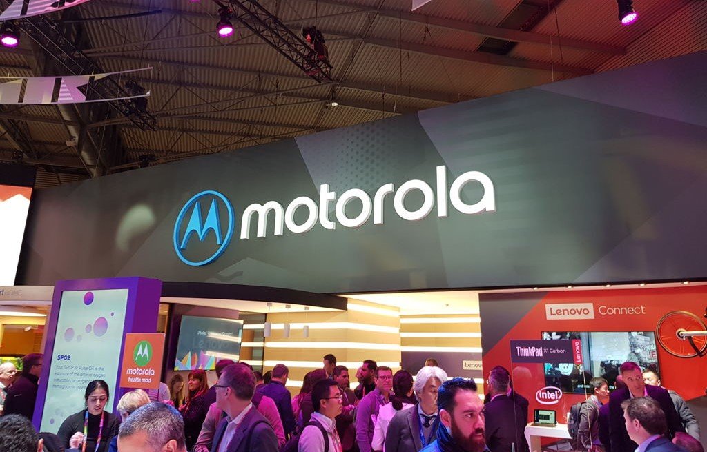 Motorola Marketing Mix