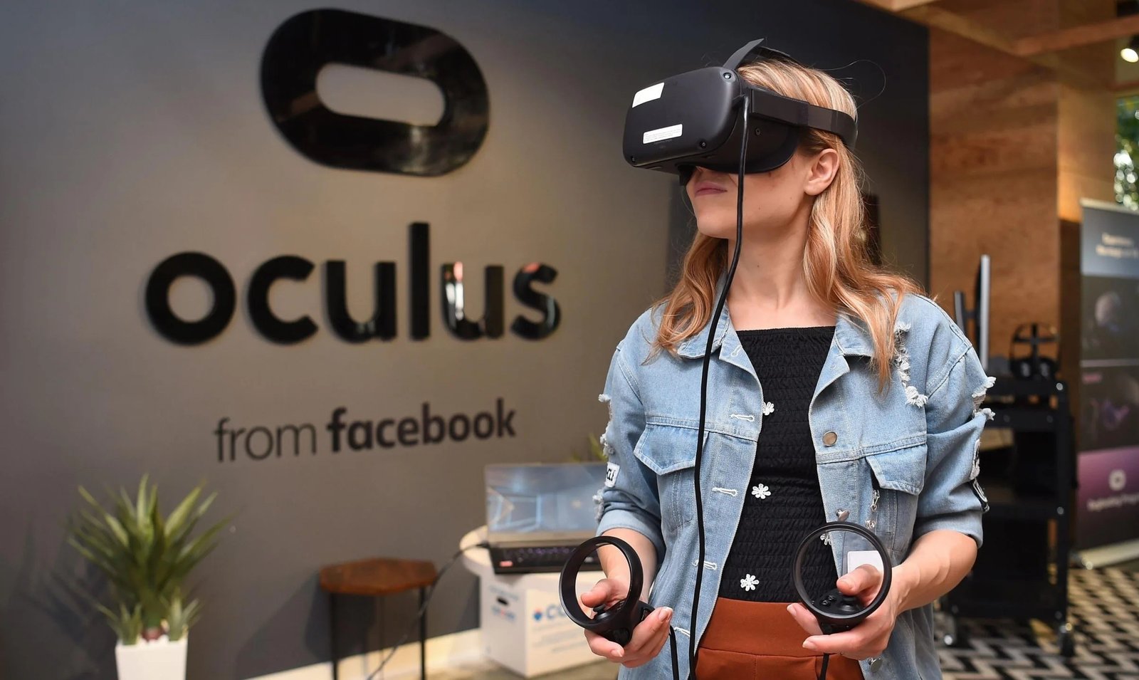 Oculus Rift Marketing Mix