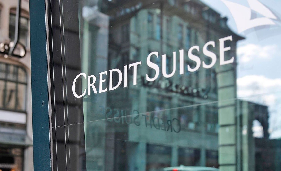 Credit Suisse Marketing Mix
