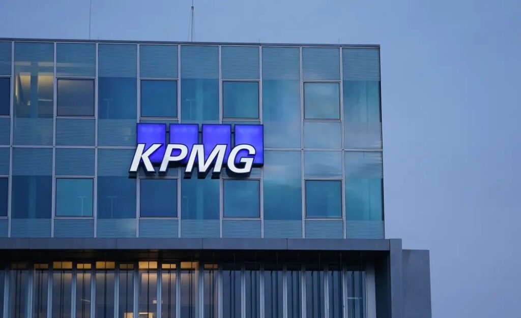 KPMG Marketing Mix