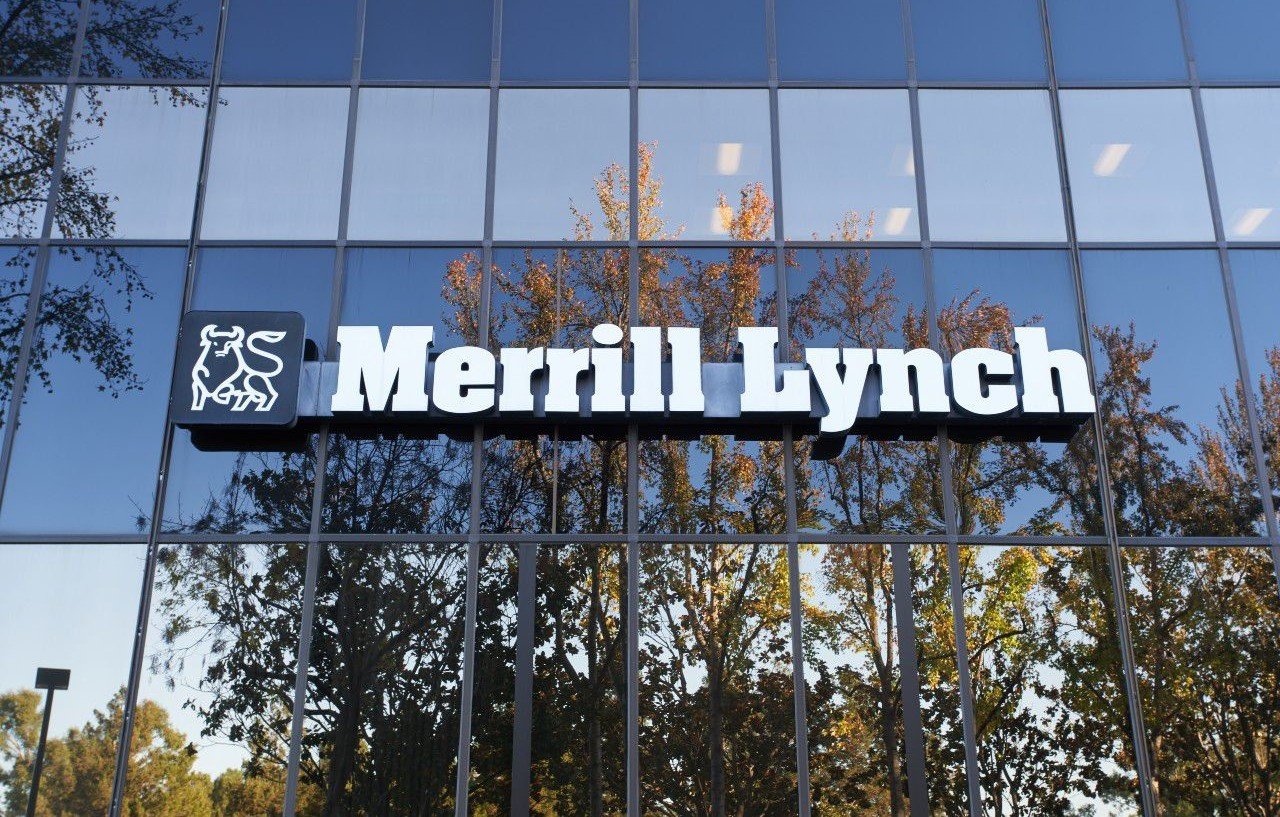 Merrill Lynch Marketing Mix