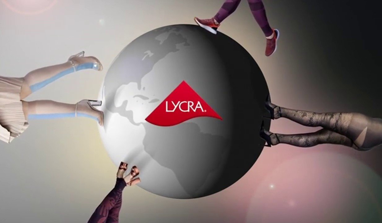 Lycra Marketing Mix