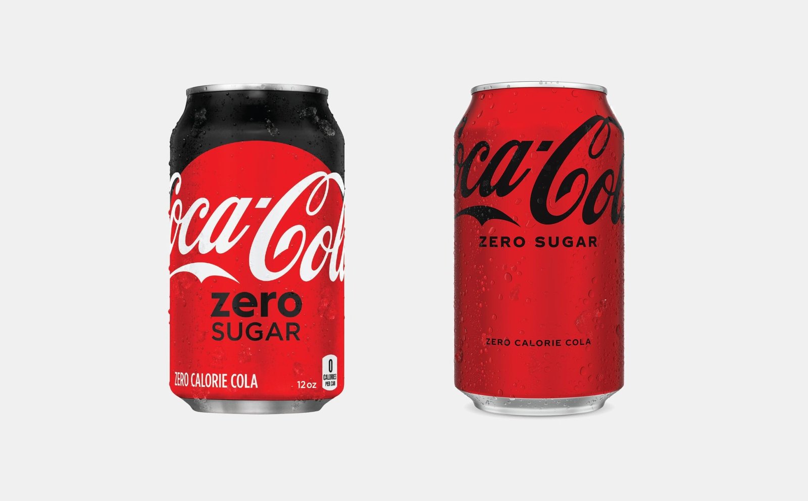 Coke Zero Marketing Mix