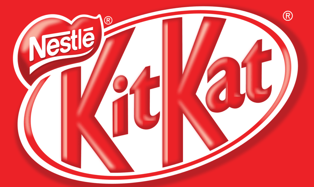 Kitkat Marketing Mix