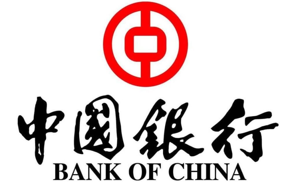 Bank of China Marketing Mix