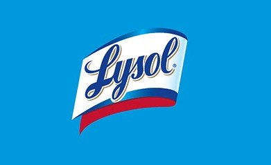 Lysol Marketing Mix