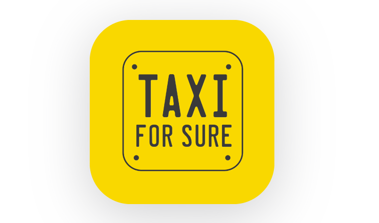 Taxi For Sure Marketing Mix
