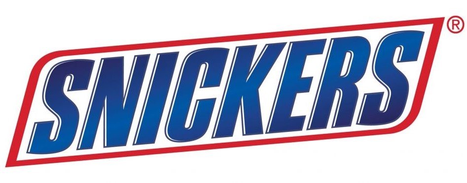 Snickers Marketing Mix