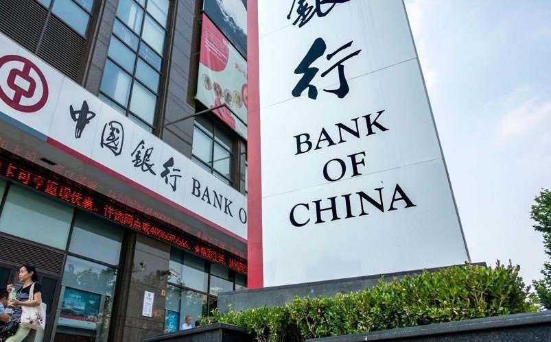 Bank of China Marketing Mix