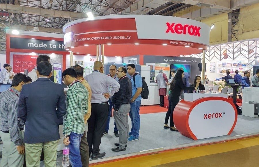 Xerox Marketing Mix
