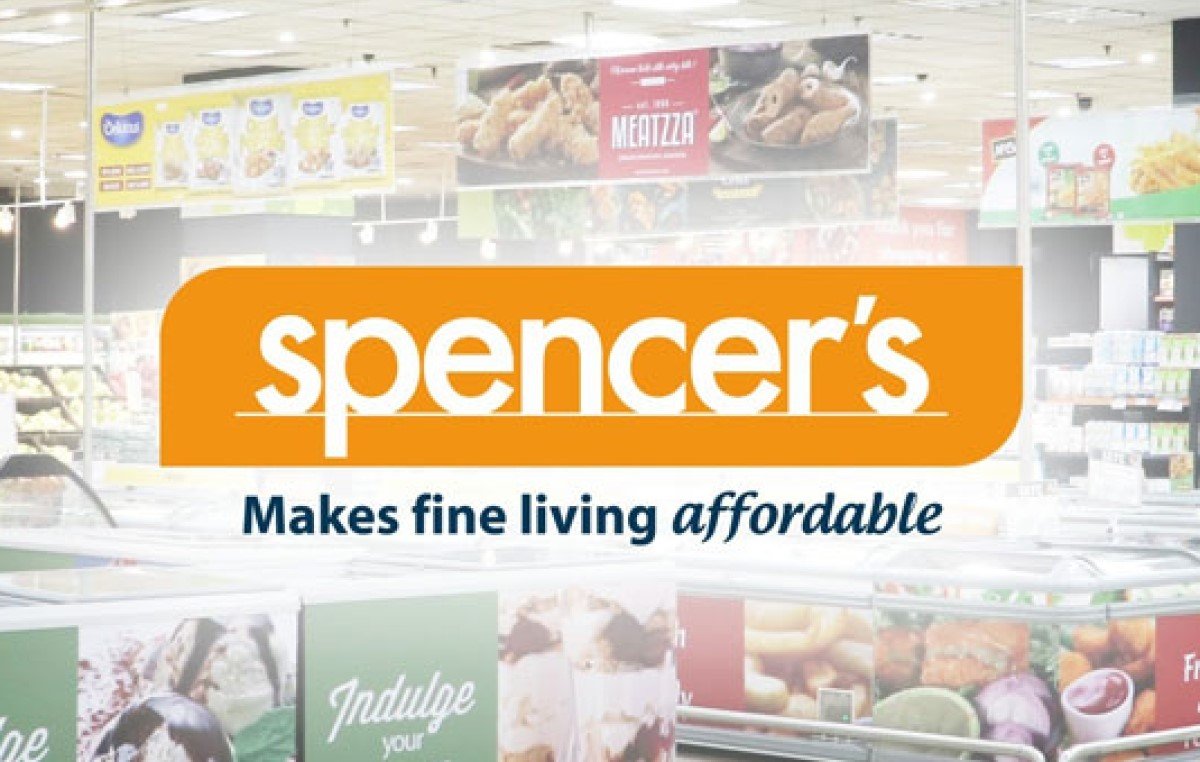 Spencer’s Retail Marketing Mix
