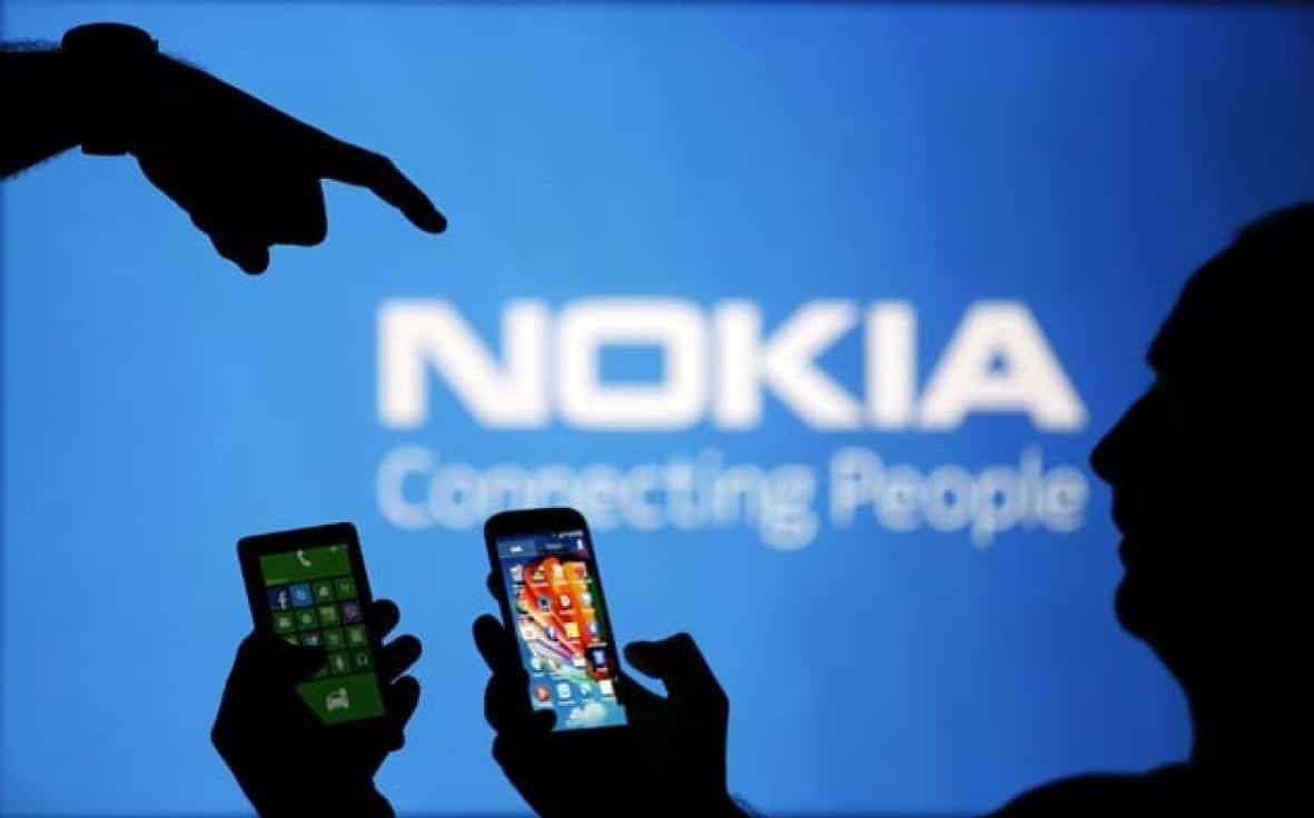 Nokia Marketing Mix