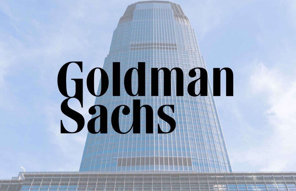 Goldman Sachs Marketing Mix