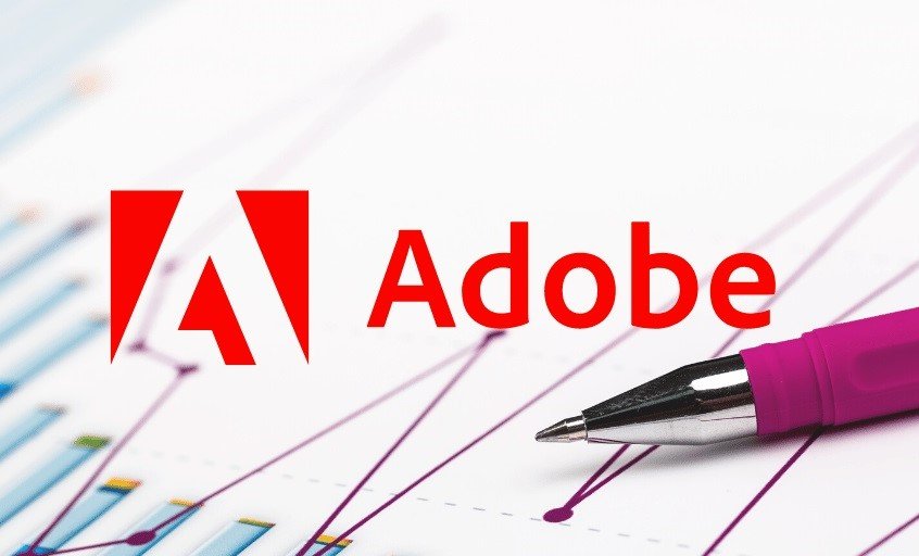 Adobe Marketing Mix