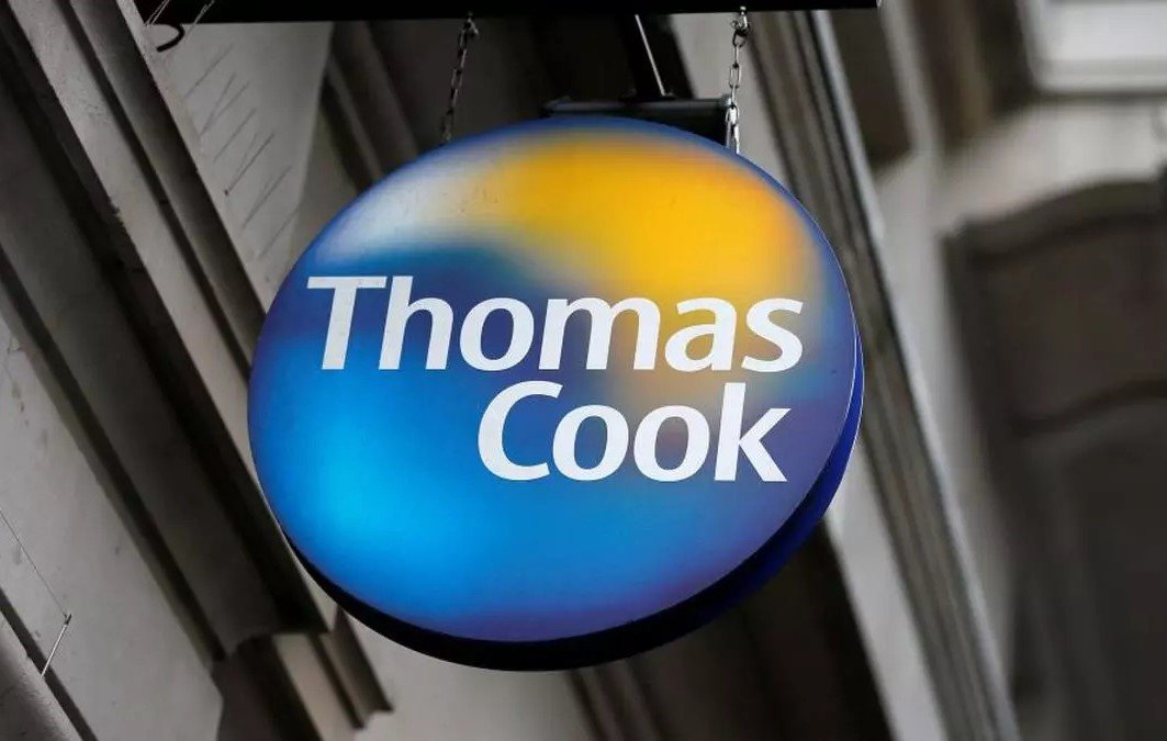 Thomas Cook Marketing Mix