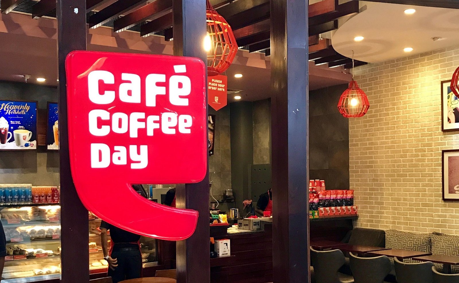 Cafe Coffee Day Marketing Mix