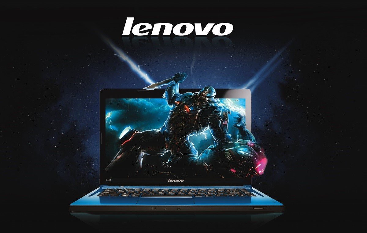 Lenovo Marketing Mix