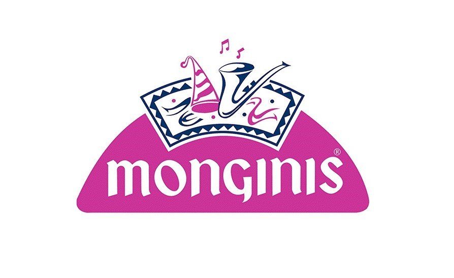 Monginis Marketing Mix