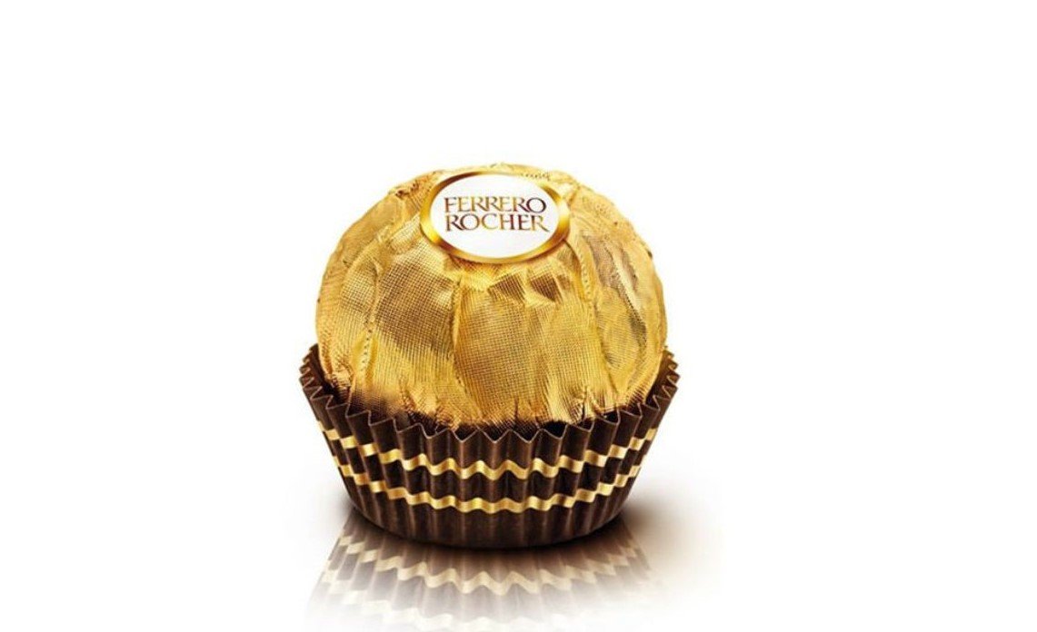 Ferrero Rocher Marketing Mix