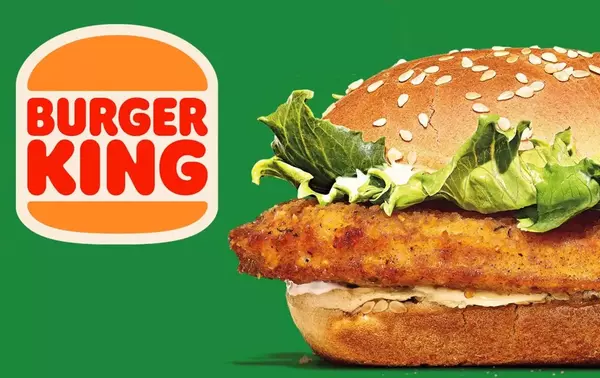 Burger King Marketing Mix